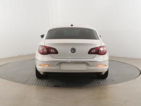 Volkswagen Passat CC  2.0 TDI BMT 4Motion Sportline 