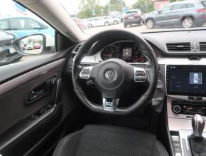 Volkswagen Passat CC  2.0 TDI BMT 4Motion Sportline 