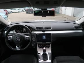 Volkswagen Passat CC  2.0 TDI BMT 4Motion Sportline 