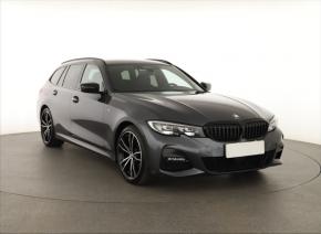 BMW 3  320 d xDrive M Sport 