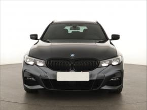 BMW 3  320 d xDrive M Sport 