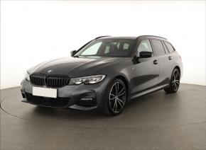 BMW 3  320 d xDrive M Sport 