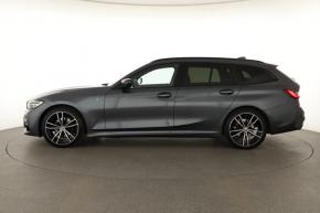 BMW 3  320 d xDrive M Sport 