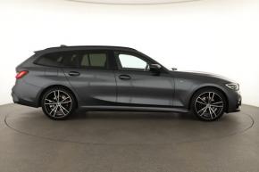 BMW 3  320 d xDrive M Sport 