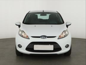 Ford Fiesta  1.4 16V 