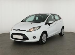 Ford Fiesta  1.4 16V 