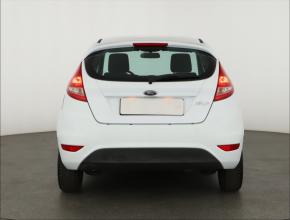 Ford Fiesta  1.4 16V 