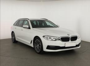 BMW 5  530d xDrive 