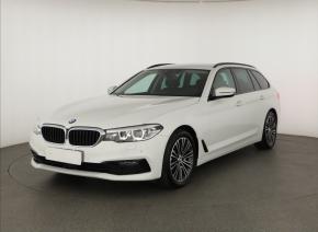 BMW 5  530d xDrive 