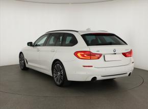 BMW 5  530d xDrive 