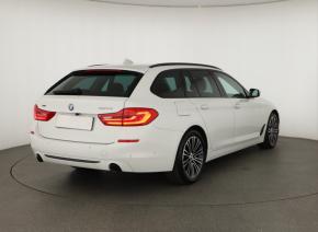 BMW 5  530d xDrive 