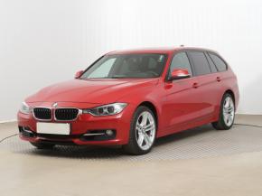 BMW 3  325 d 