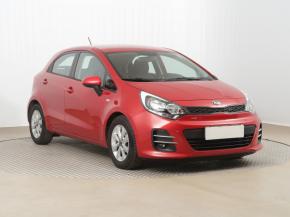 Kia Rio  1.25 CVVT 