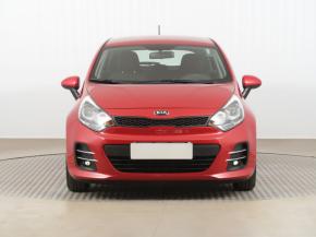 Kia Rio  1.25 CVVT 