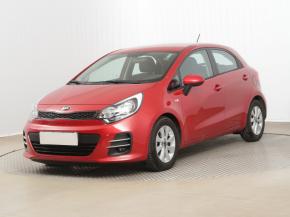 Kia Rio  1.25 CVVT 