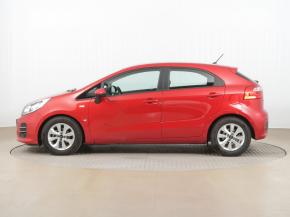 Kia Rio  1.25 CVVT 