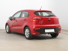 Kia Rio  1.25 CVVT 