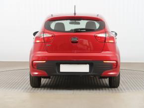 Kia Rio  1.25 CVVT 