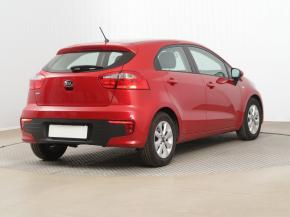 Kia Rio  1.25 CVVT 