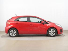 Kia Rio  1.25 CVVT 