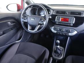 Kia Rio  1.25 CVVT 