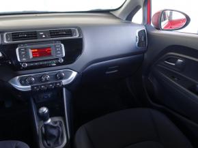 Kia Rio  1.25 CVVT 