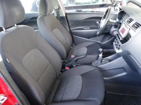 Kia Rio  1.25 CVVT 