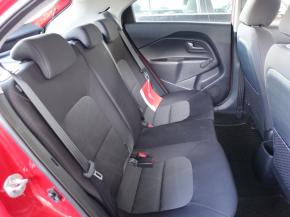 Kia Rio  1.25 CVVT 