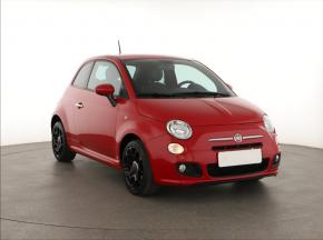 Fiat 500  1.2 