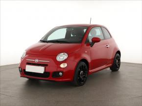 Fiat 500  1.2 