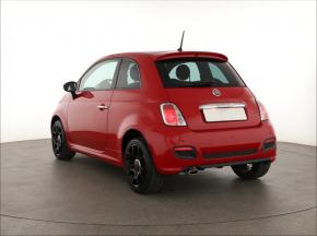 Fiat 500  1.2 