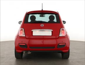 Fiat 500  1.2 