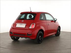 Fiat 500  1.2 