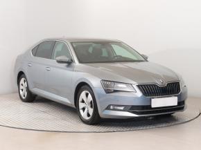 Škoda Superb  1.4 TSI 