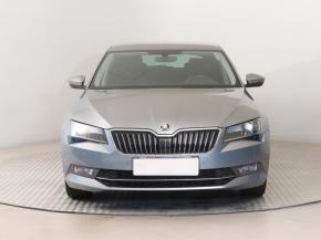 Škoda Superb  1.4 TSI 