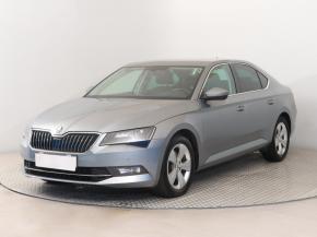 Škoda Superb  1.4 TSI 