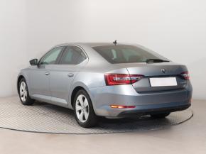 Škoda Superb  1.4 TSI 