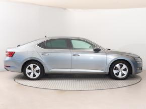 Škoda Superb  1.4 TSI 