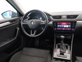 Škoda Superb  1.4 TSI 