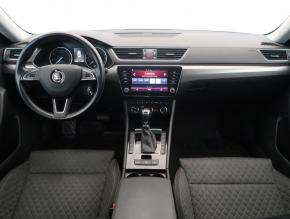 Škoda Superb  1.4 TSI 