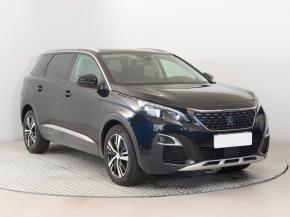 Peugeot 5008  1.5 BlueHDi Allure 