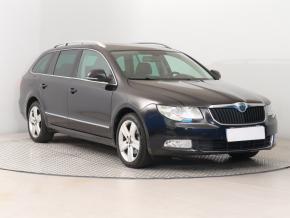 Škoda Superb  2.0 TDI 