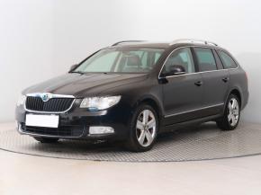 Škoda Superb  2.0 TDI 