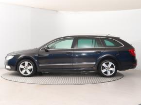 Škoda Superb  2.0 TDI 