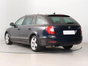 Škoda Superb  2.0 TDI 