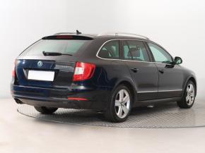 Škoda Superb  2.0 TDI 