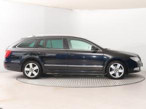 Škoda Superb  2.0 TDI 