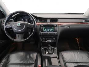 Škoda Superb  2.0 TDI 