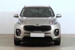 Kia Sportage  1.7 CRDi 