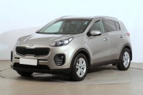 Kia Sportage  1.7 CRDi 